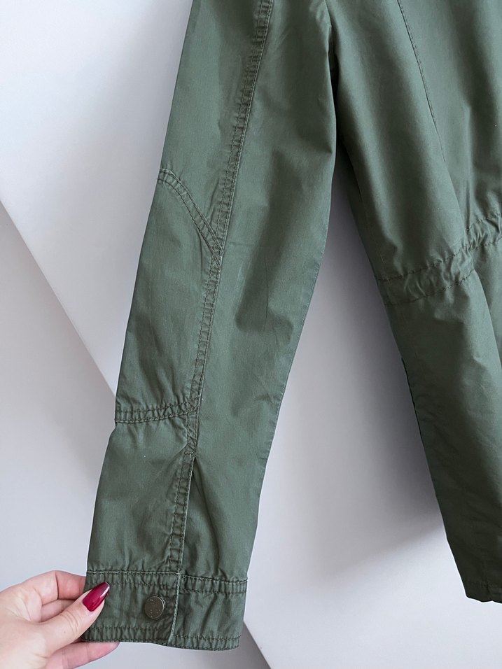 İnce parka - Görsel 5