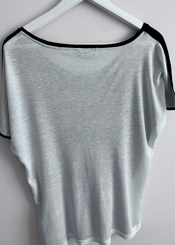 Kuru kafalı tişört - Görsel 3