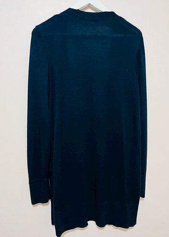 Klasik Midi Hırka - Görsel 3