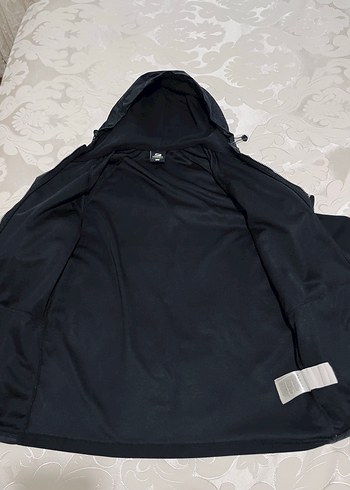 Erkek spor hırka rüzgarlık - Görsel 7