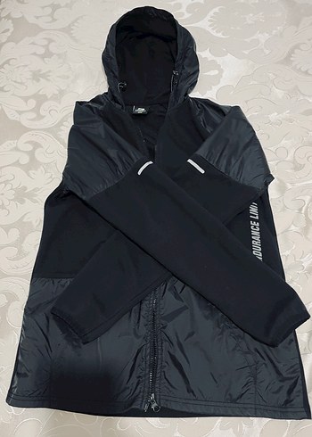 Erkek spor hırka rüzgarlık - Görsel 3