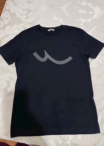 LTB Erkek Kısa Kollu Tişört - Görsel 3