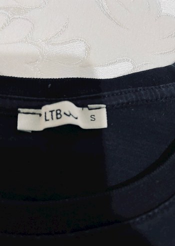 LTB Erkek Kısa Kollu Tişört - Görsel 4