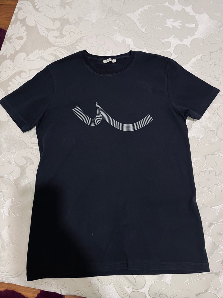 LTB Erkek Kısa Kollu Tişört - Görsel 3