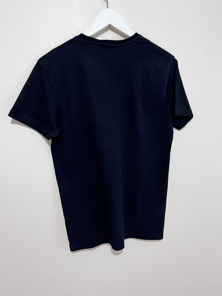 LTB Erkek Kısa Kollu Tişört - Görsel 2