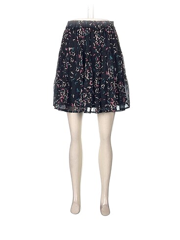 H&M Mini Etek %70 İndirimli.