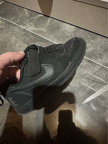 Nike çocuk ayakkabı