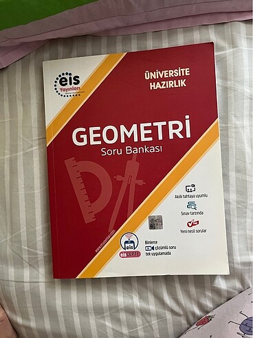 GEOMETRİ SORU BANKASI