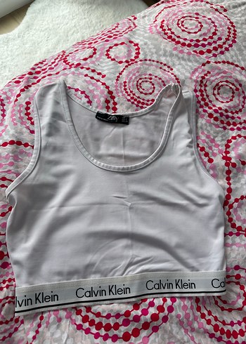 Calvin Klein ürünü