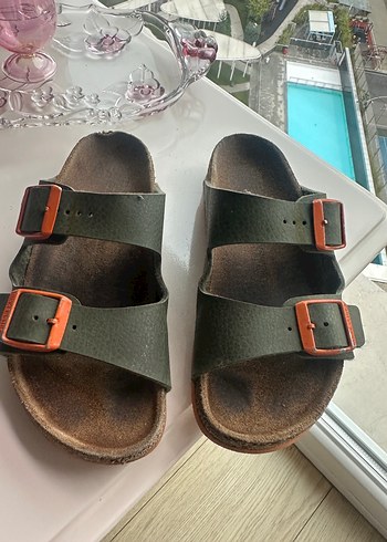 Birkenstock ürünü