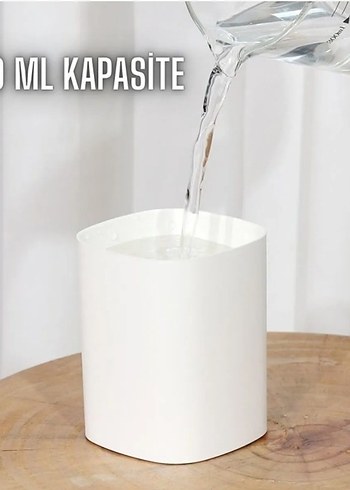 Hava Temizleyici ve Nemlendirici - Görsel 3