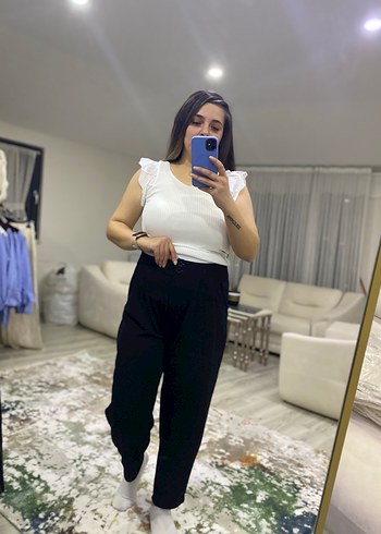 Triko atlet - Görsel 2