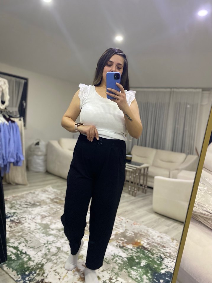 Triko atlet - Görsel 2