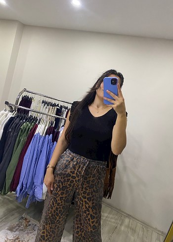 Siyah triko atlet - Görsel 2