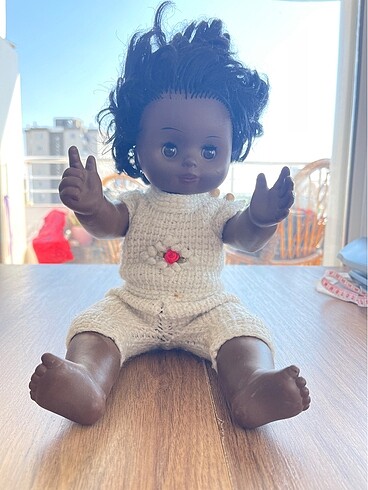 American Vintage Zenci bebek