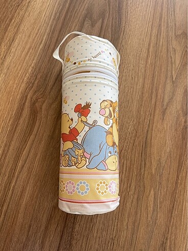 Dısney baby biberon termosu