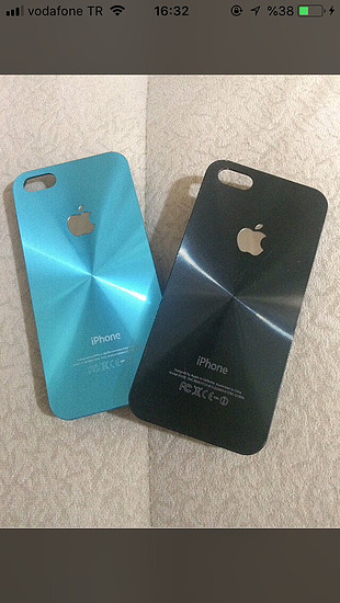 İphone 5-5s kılıflar