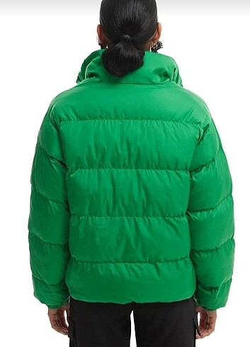 Quzu Quzu sıfır mont 