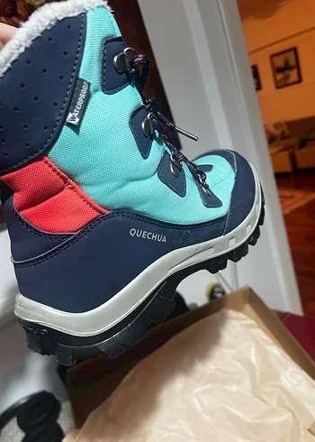 Decathlon kar botu - Görsel 5