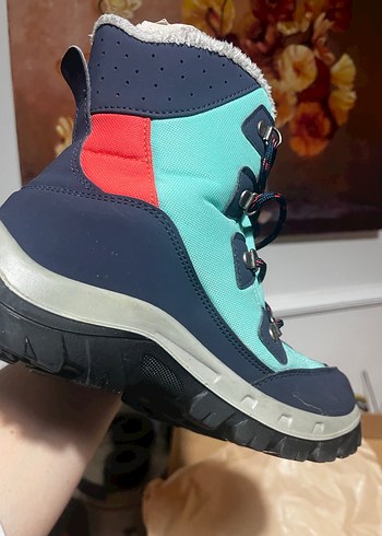 Decathlon kar botu - Görsel 3