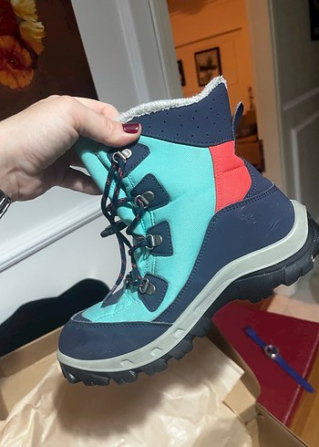 Decathlon kar botu - Görsel 4