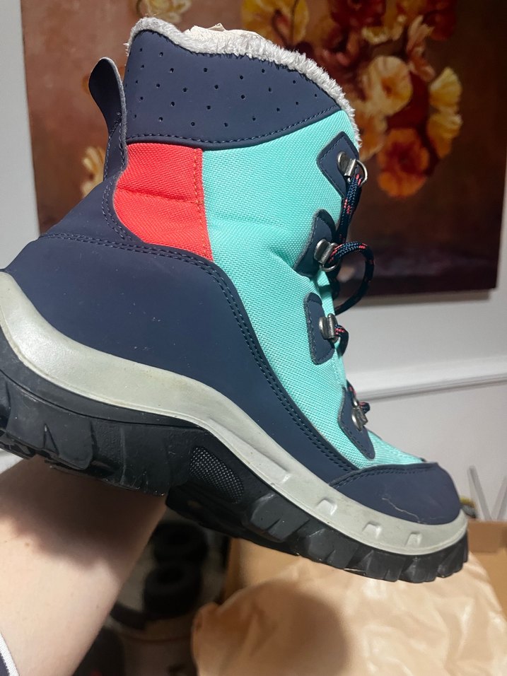 Decathlon kar botu - Görsel 3