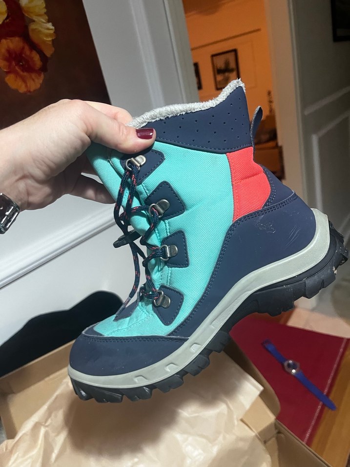 Decathlon kar botu - Görsel 4