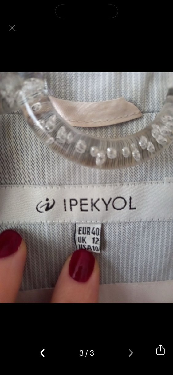 İpekyol Takım - Görsel 3