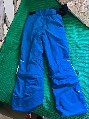 10 Yaş Beden Decathlon kayak pantolonu