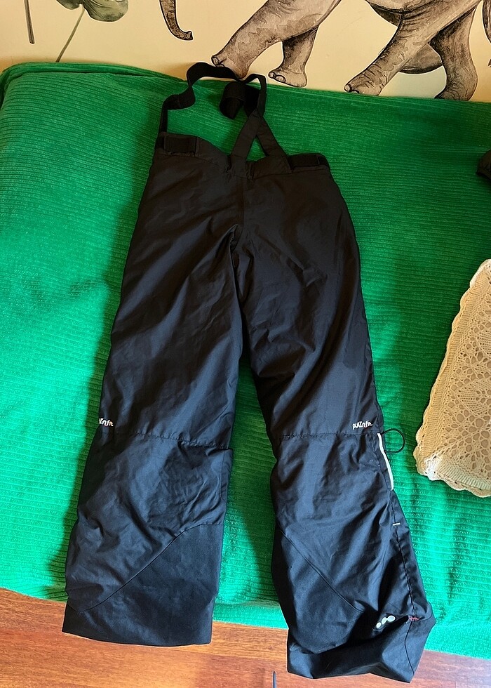 Decathlon Kayak pantolonu - Görsel 2