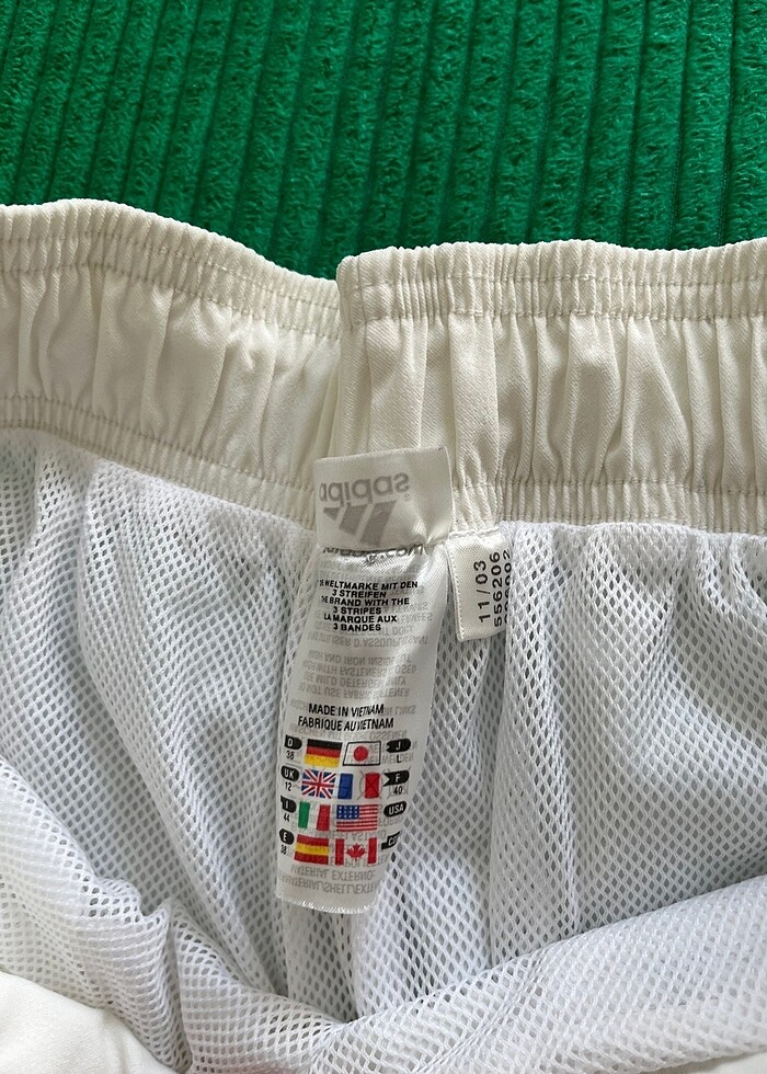 Adidas eşofman altı - Görsel 3