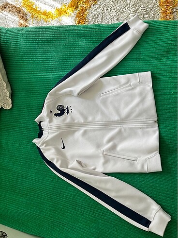 Nike çocuk sweatshirt