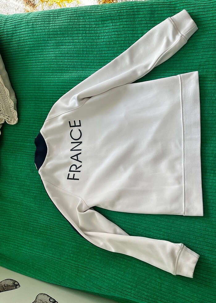 Nike çocuk sweatshirt - Görsel 2