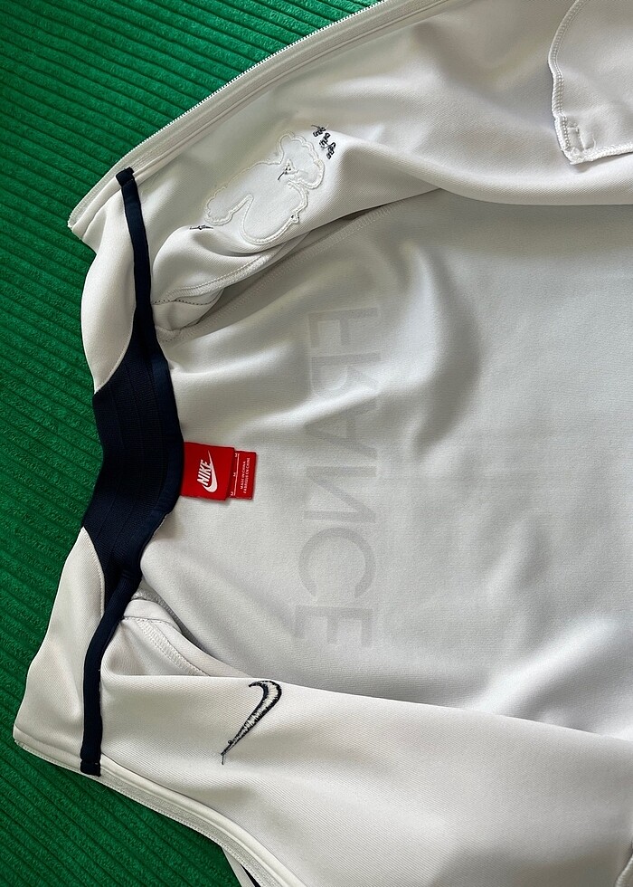 Nike çocuk sweatshirt - Görsel 3