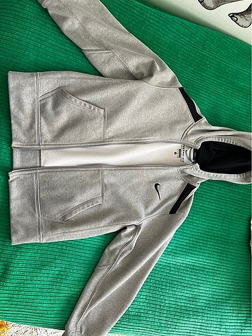 Nike çocuk sweatshirt