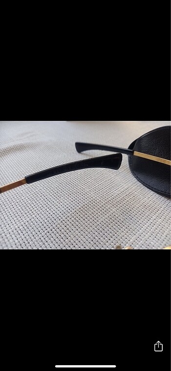 Ray-ban güneş gözlüğü - Görsel 4