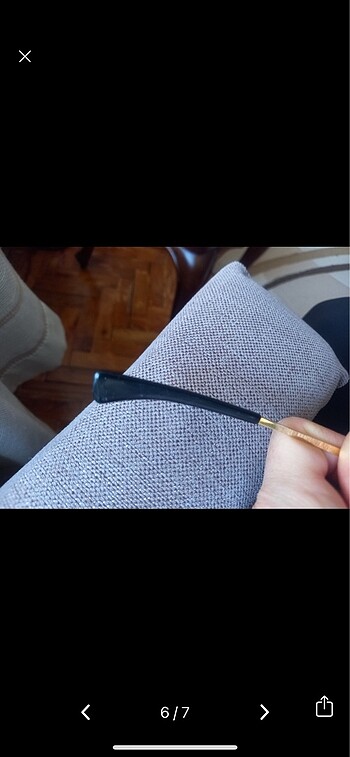 Ray-ban güneş gözlüğü - Görsel 6