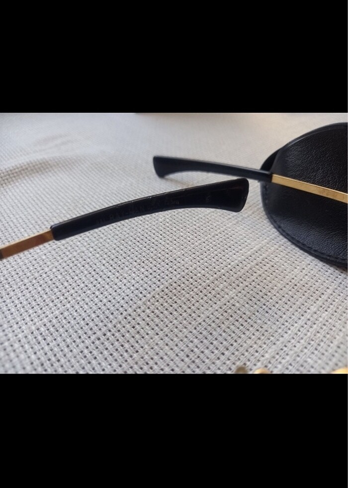 Ray-ban güneş gözlüğü - Görsel 4
