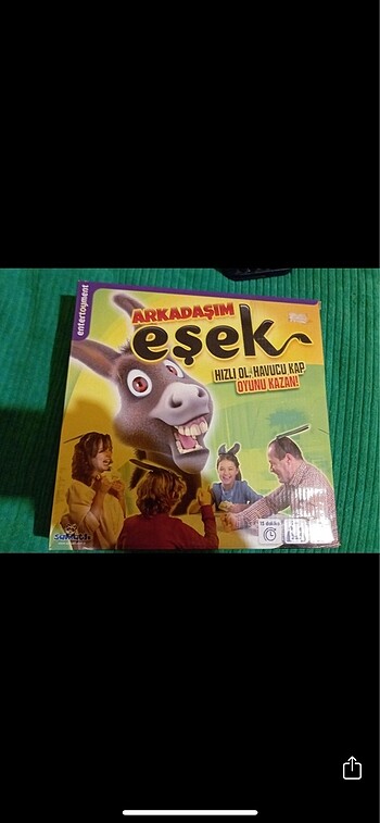 Kutu oyunu
