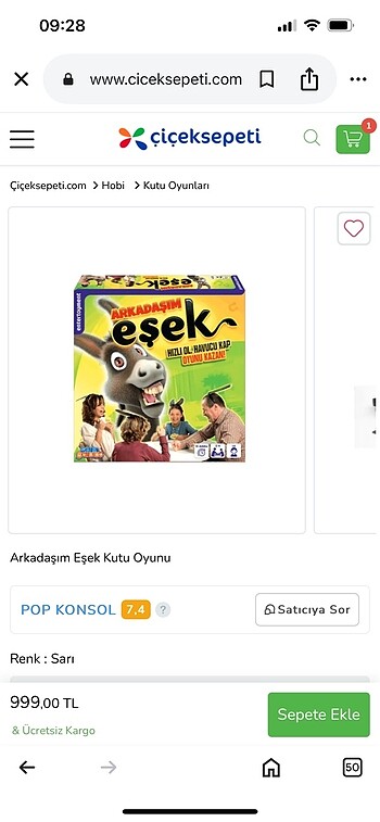 Kutu oyunu - Görsel 5