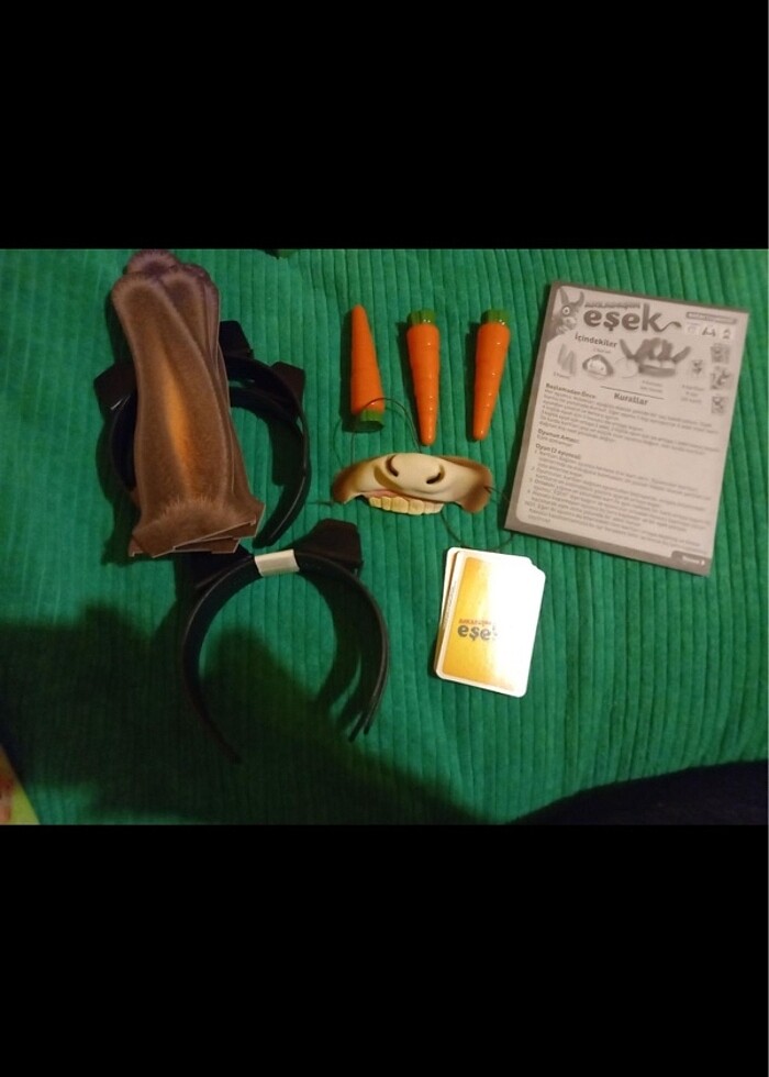 Kutu oyunu - Görsel 2