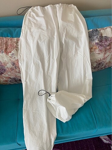 Paraşüt pantolon