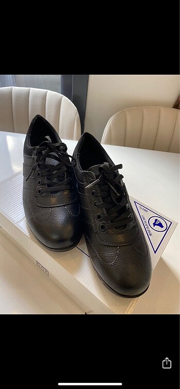 38 Beden Unisex spor ayakkabı günlük sneaker