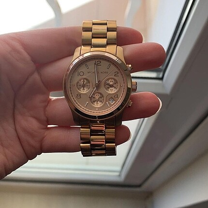 Michael kors kadin saat