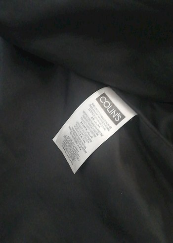 Deri ceket - Görsel 7