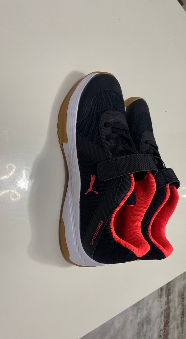 Spor ayakkabı - Görsel 4