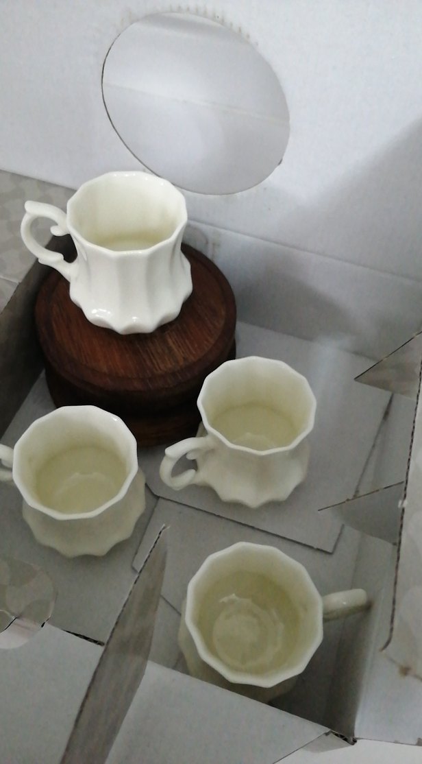 fincan takımı - Görsel 4