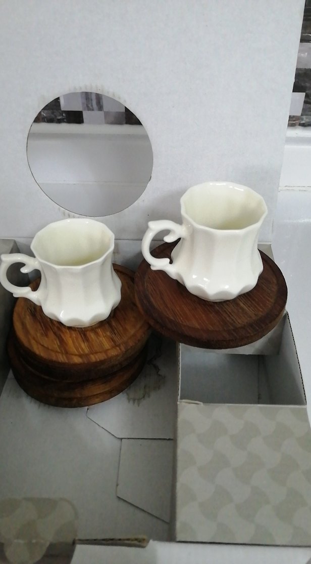 fincan takımı - Görsel 2