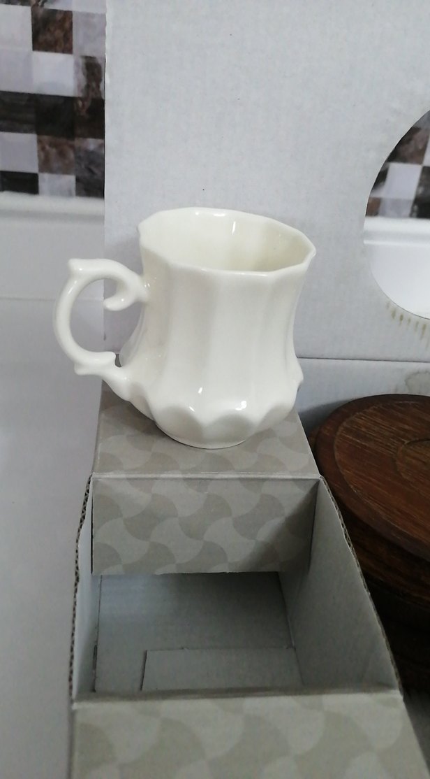 fincan takımı - Görsel 5