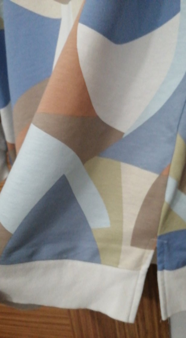 LC Waikiki Oversize Bisiklet Yaka Kadın Sweatshirt - Görsel 3